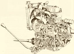 MINIの誕生~自動車工学の奇跡~